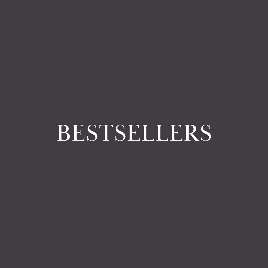 Bestsellers