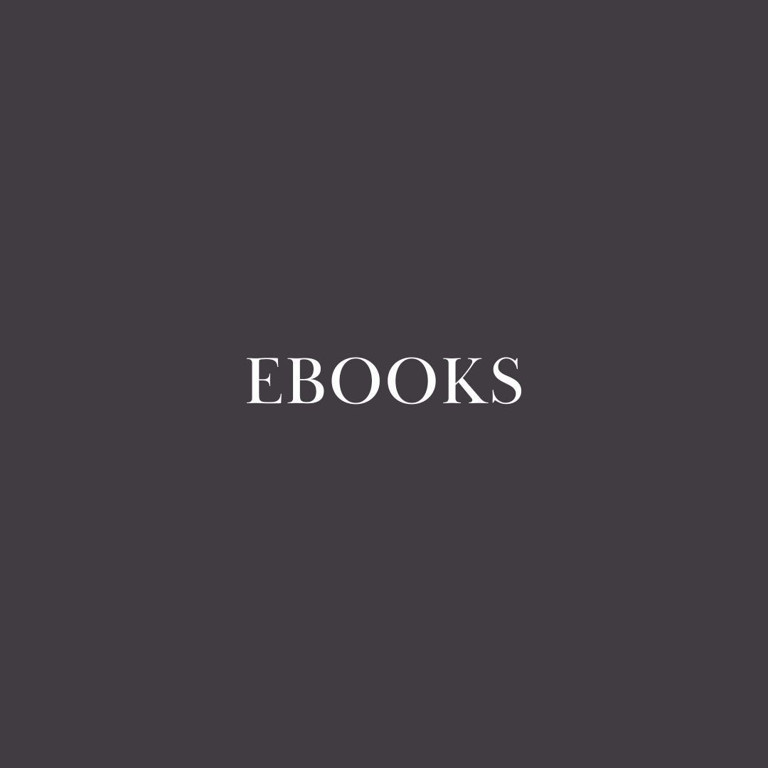 Ebooks