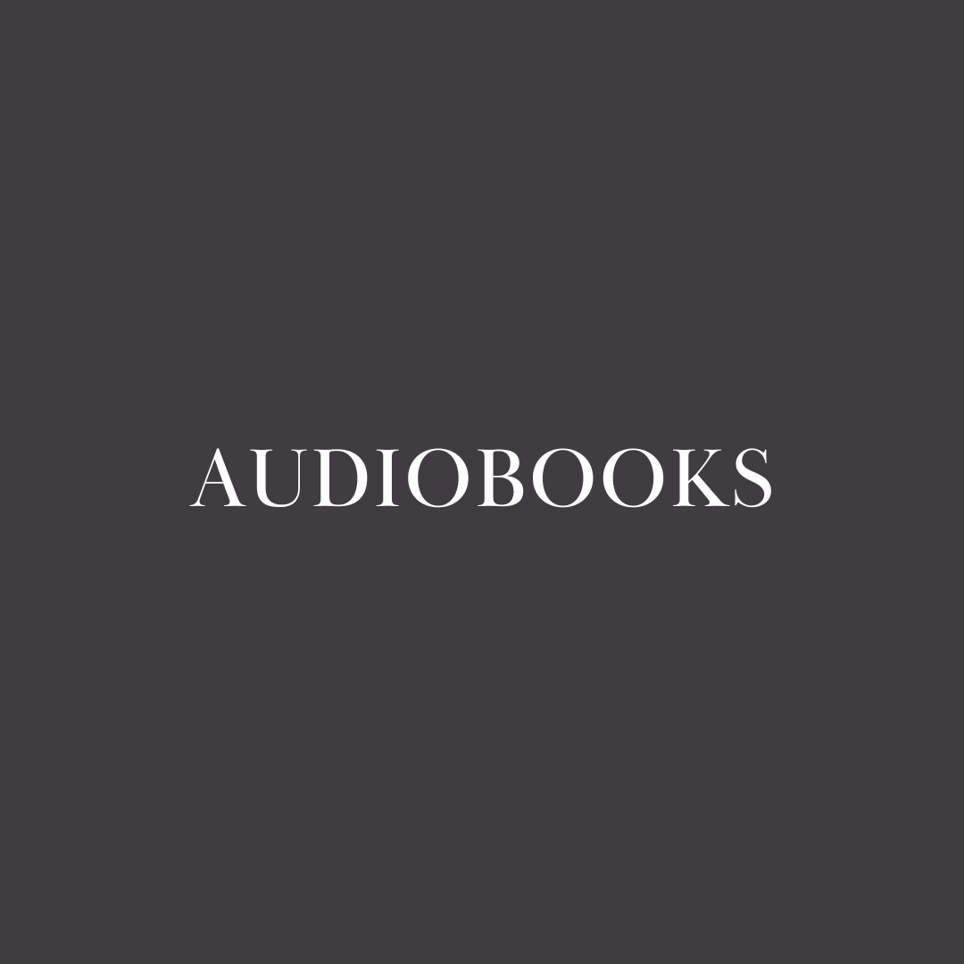 Audiobooks