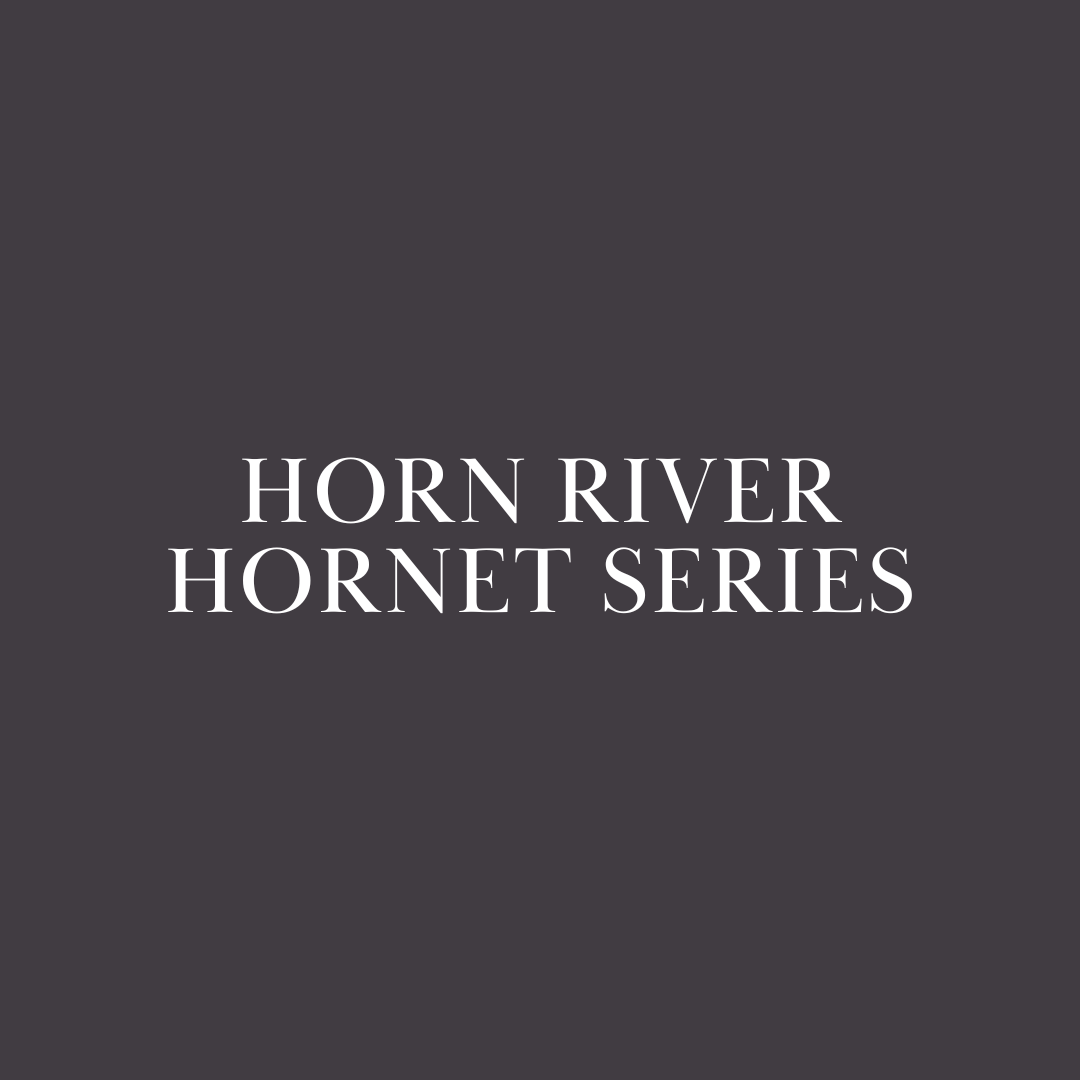 Horn River Hornets Series