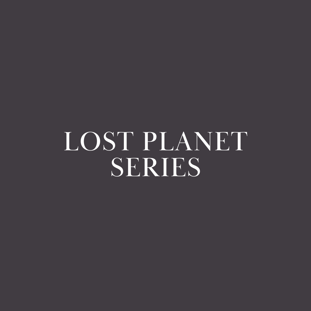 Lost Planet Series