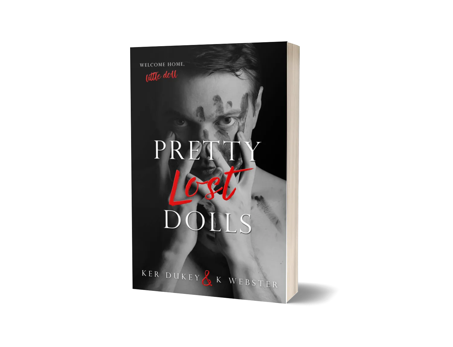 Pretty Lost Dolls image 0