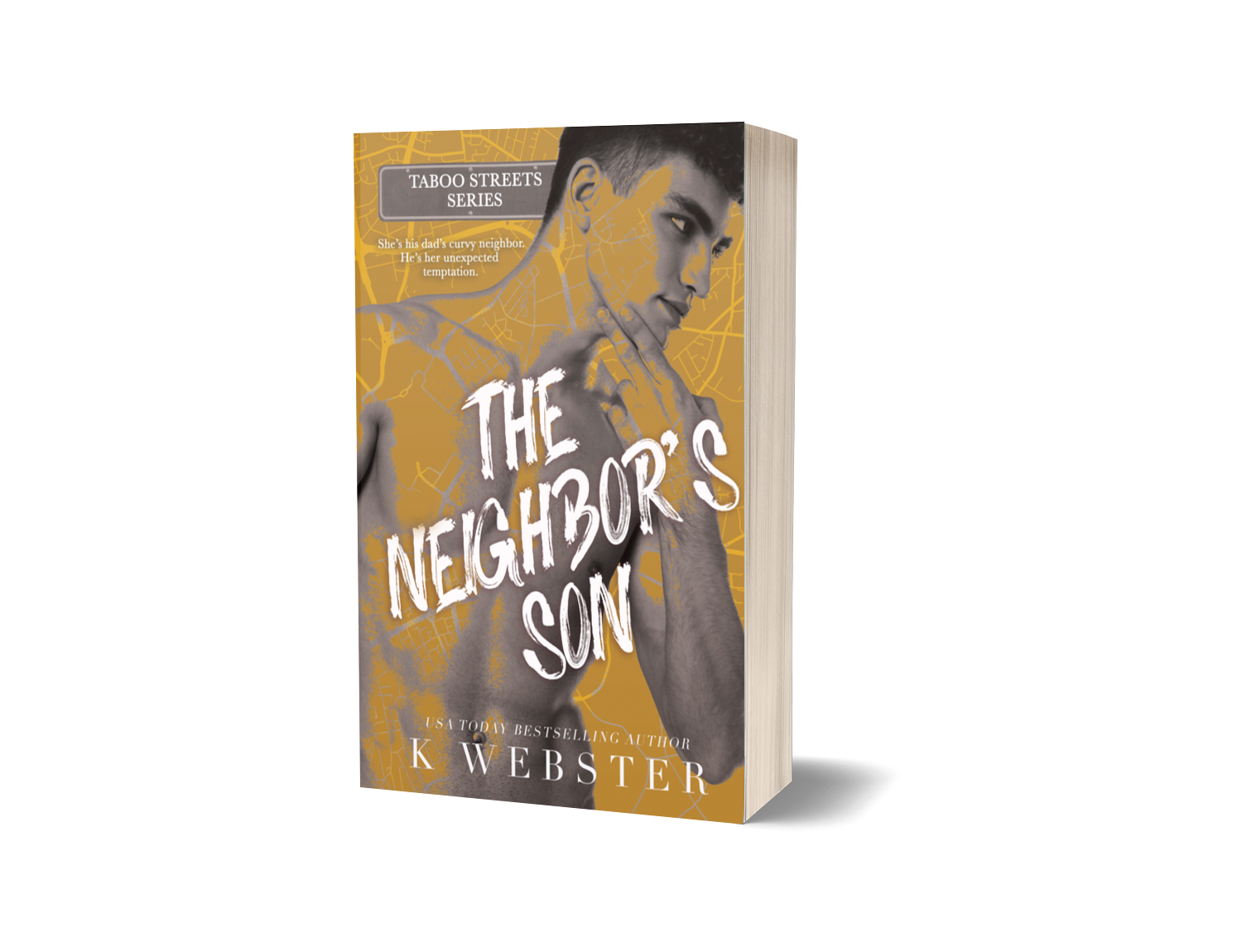 The Neighbor's Son