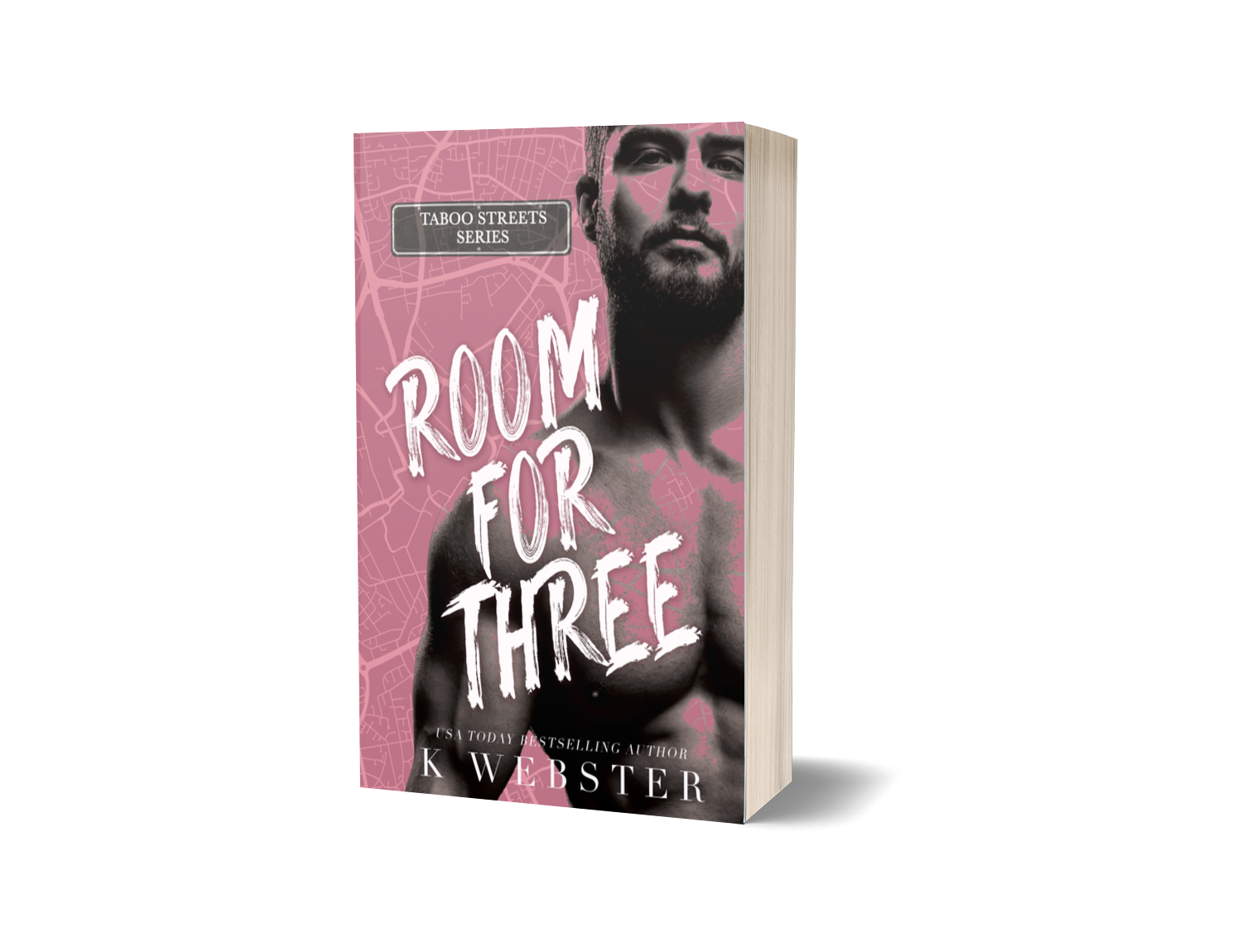 Room for Three