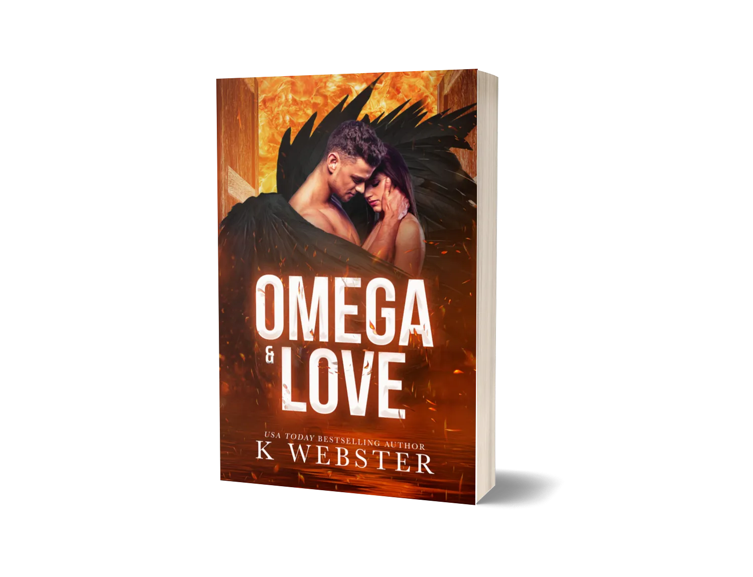 Omega & Love image 0