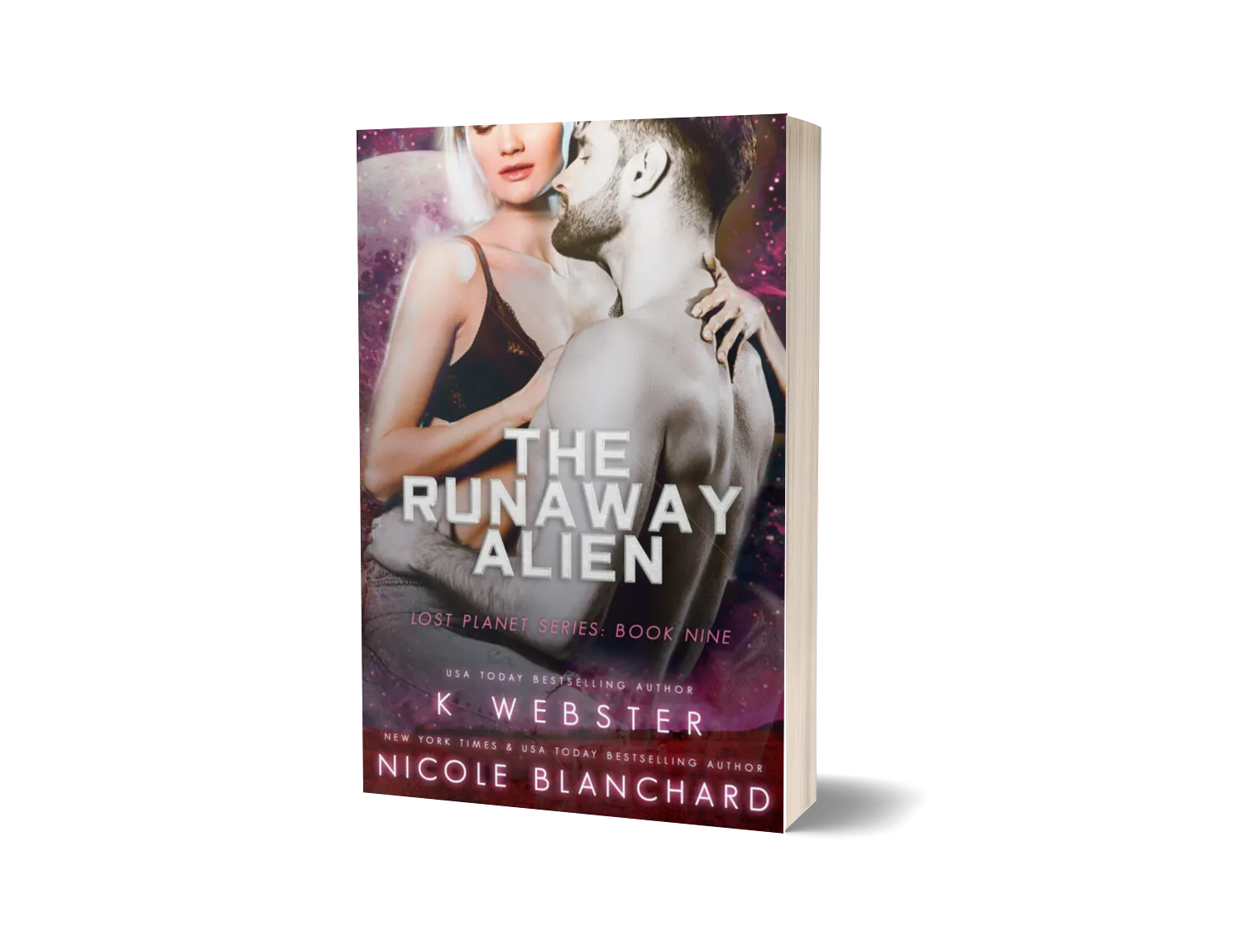 The Runaway Alien image 0