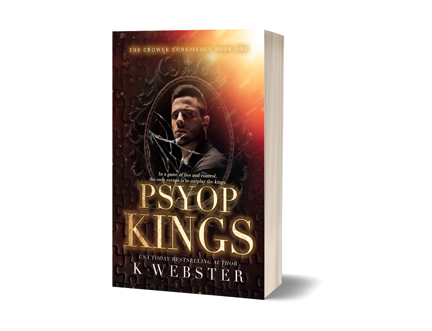 Psyop Kings image 0