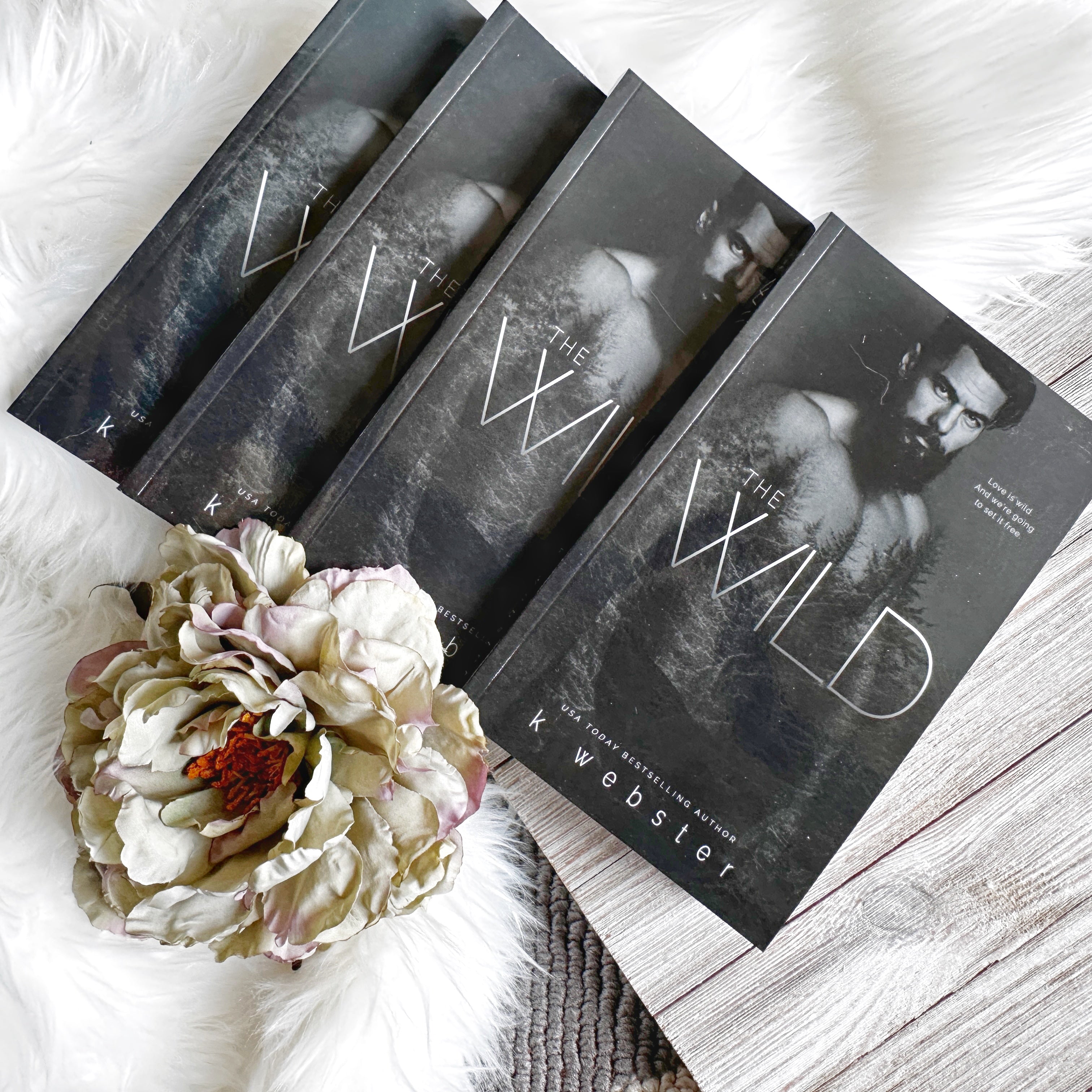 The Wild
