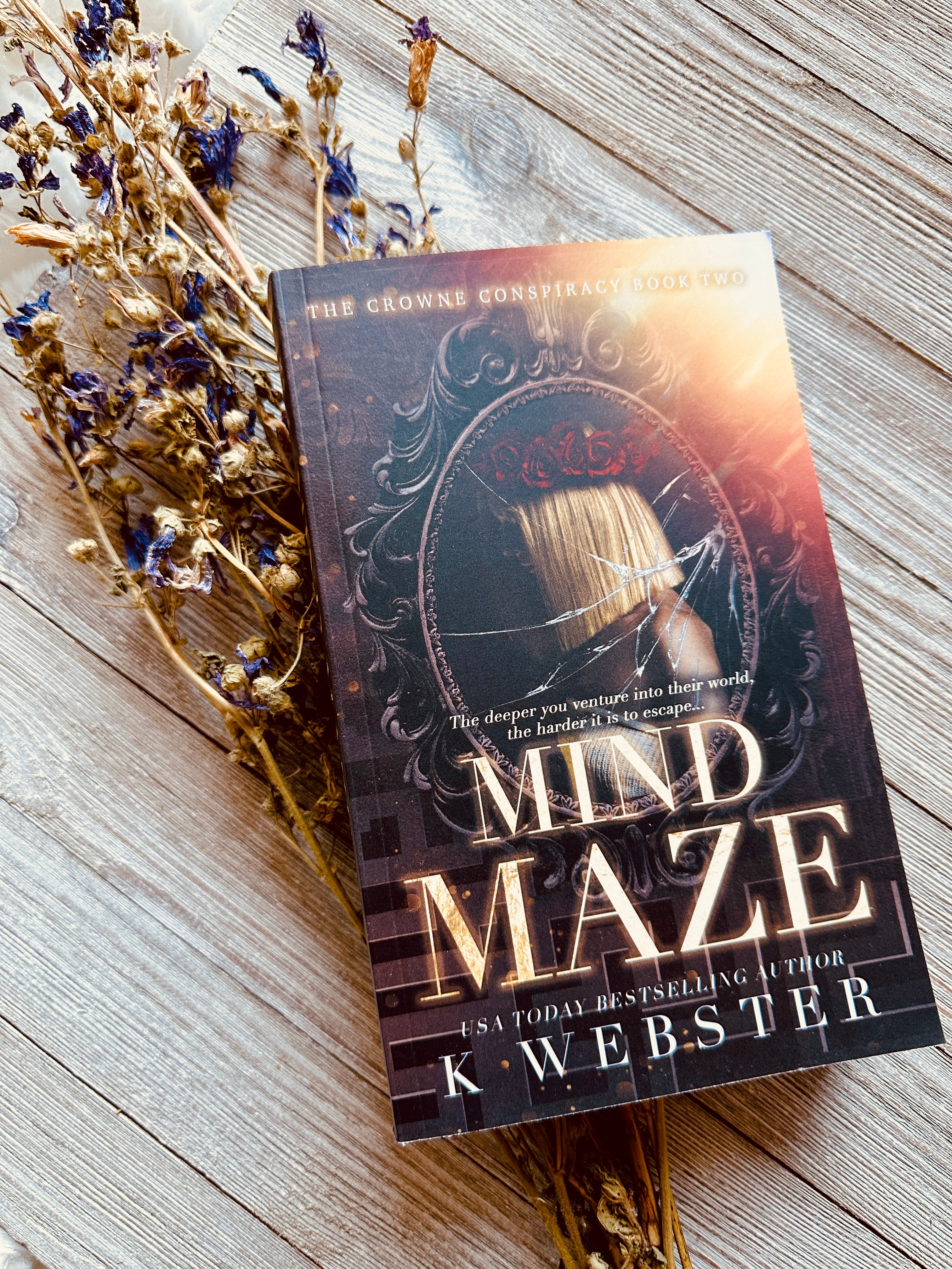 Mind Maze
