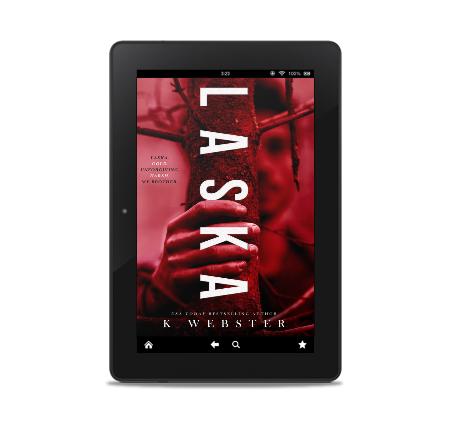 Laska Ebook