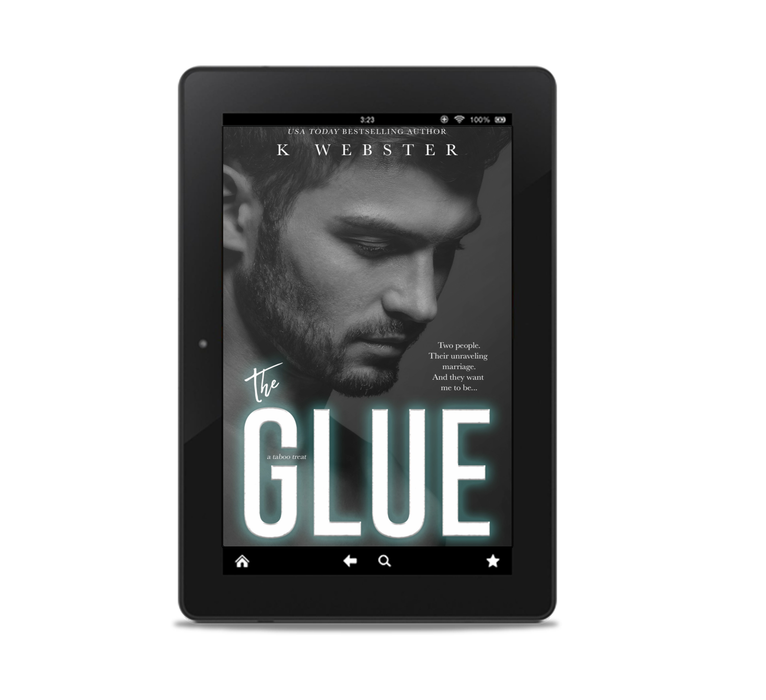 The Glue Ebook