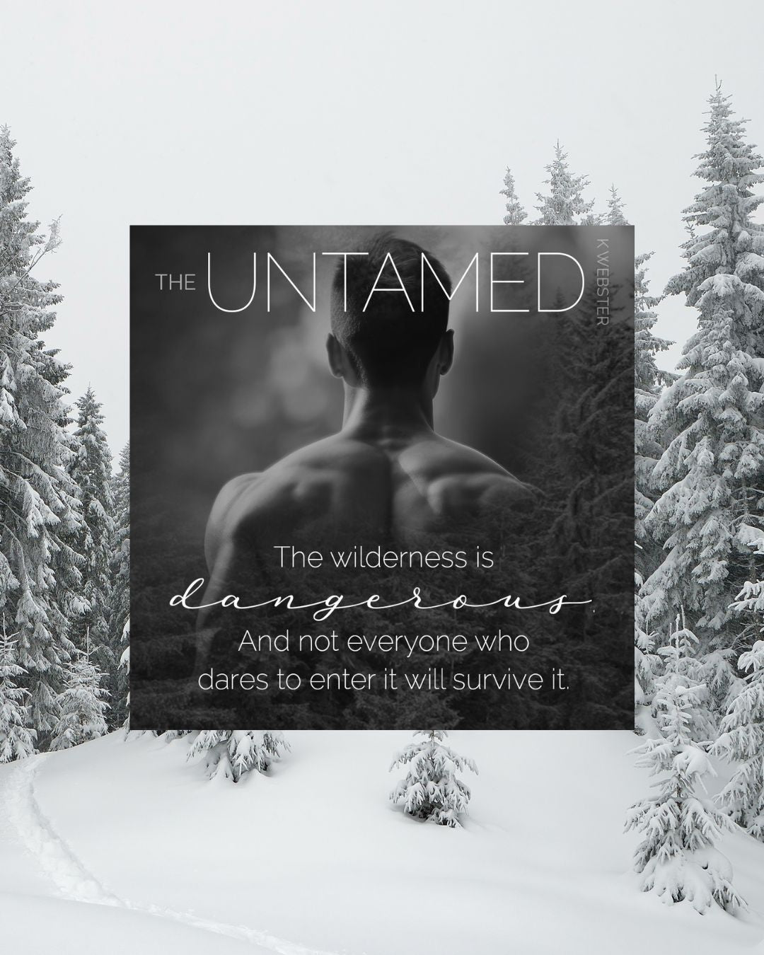 The Untamed Ebook