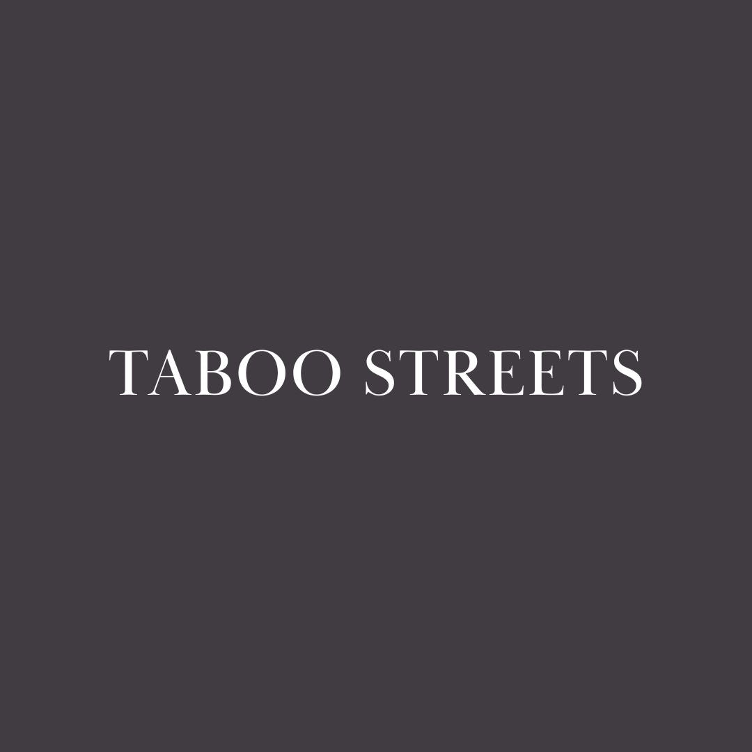 Taboo Streets Series