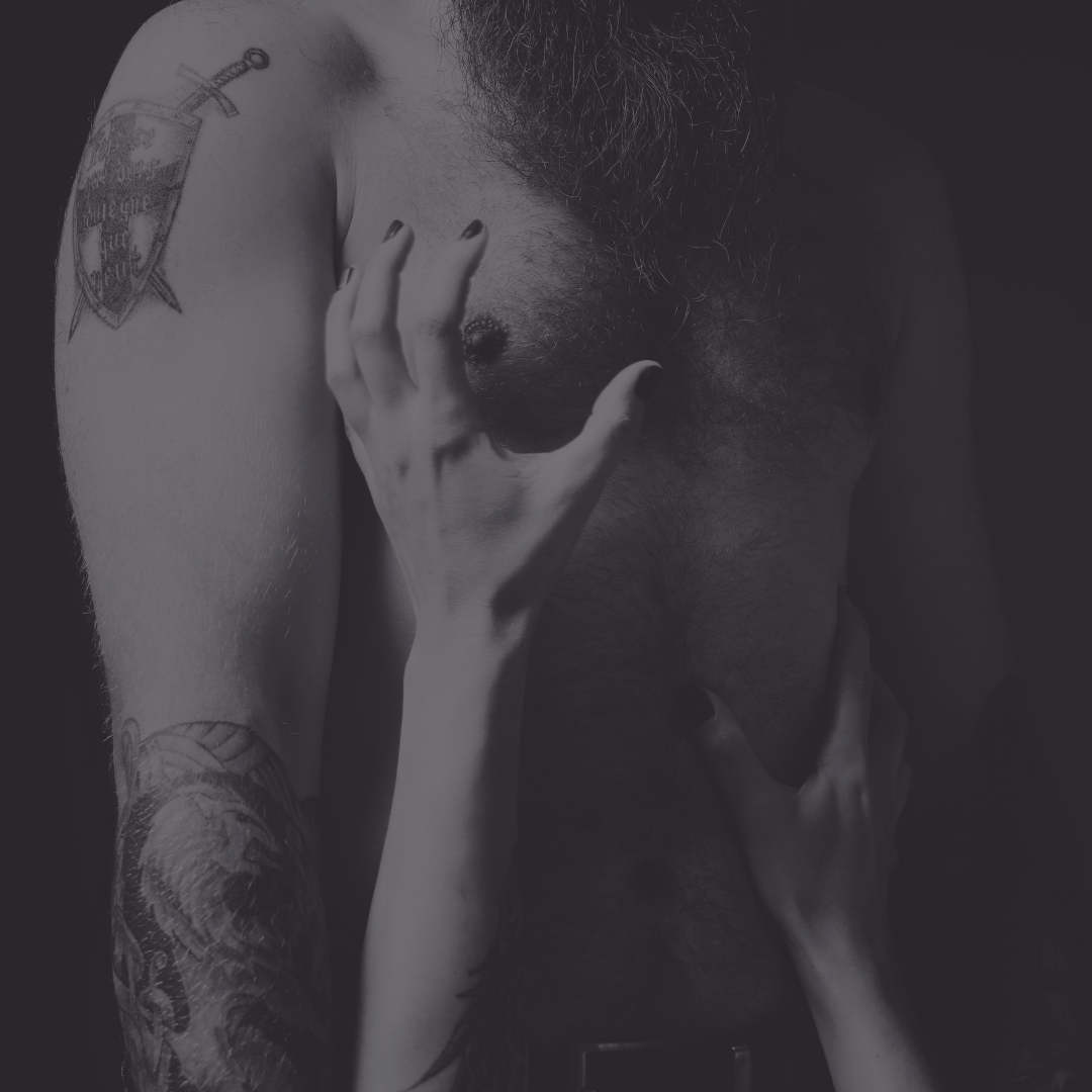 Dark & Twisted