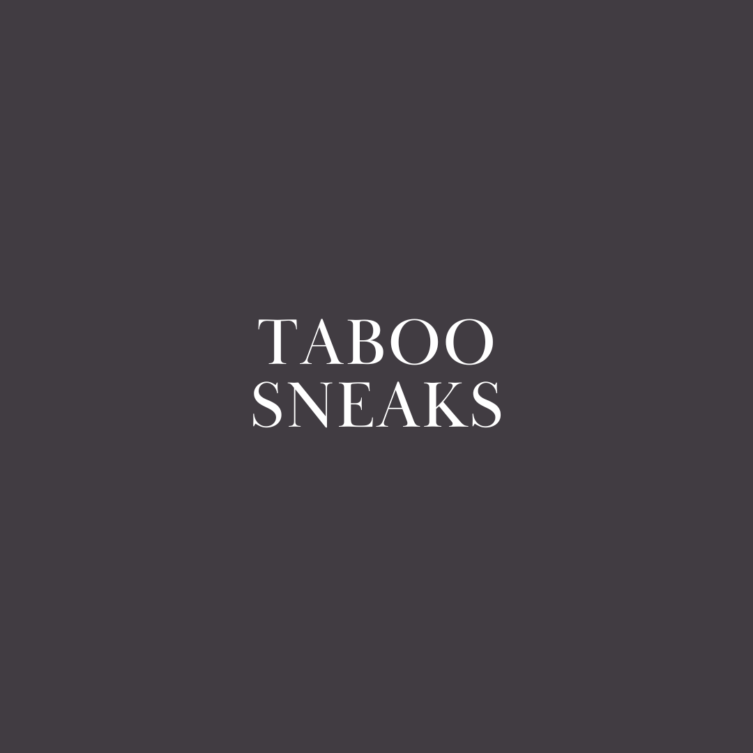 Taboo Sneaks Series