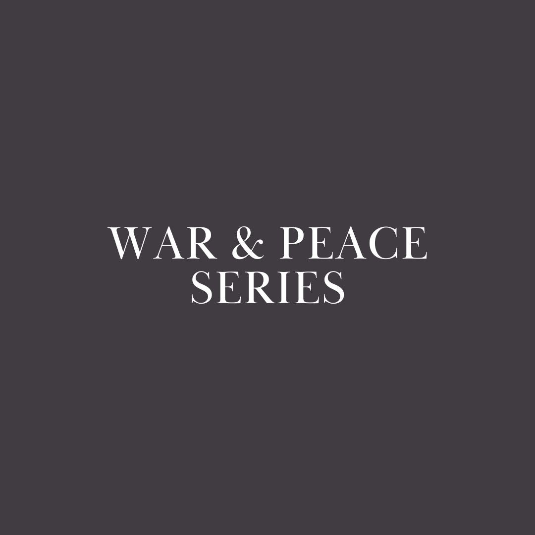 War and Peace Series