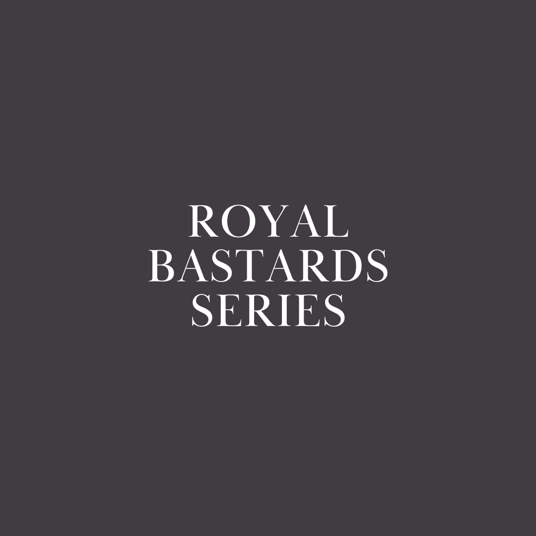 Royal Bastards MC