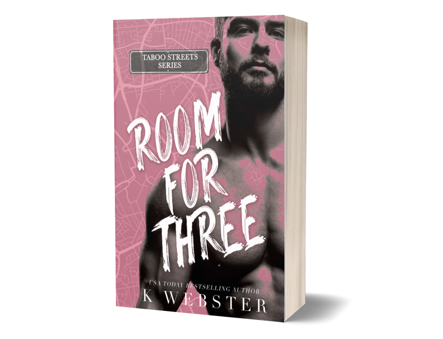 Room for Three image 0