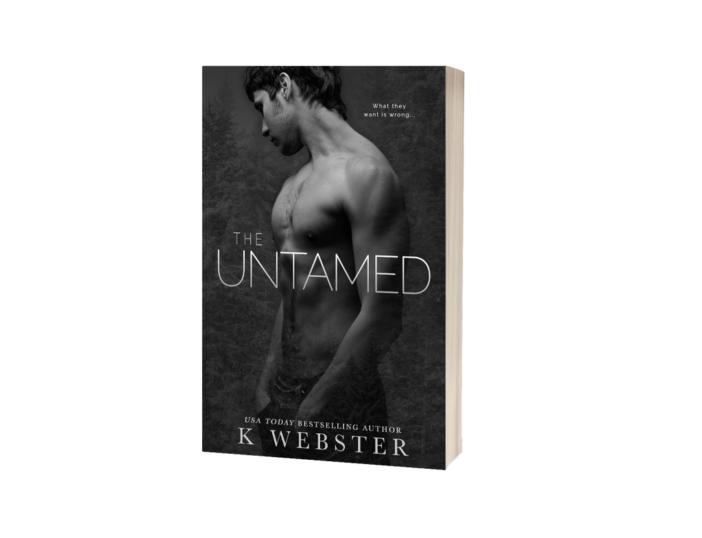 The Untamed image 0