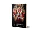 Truths and Lies Duet Omnibus image 0