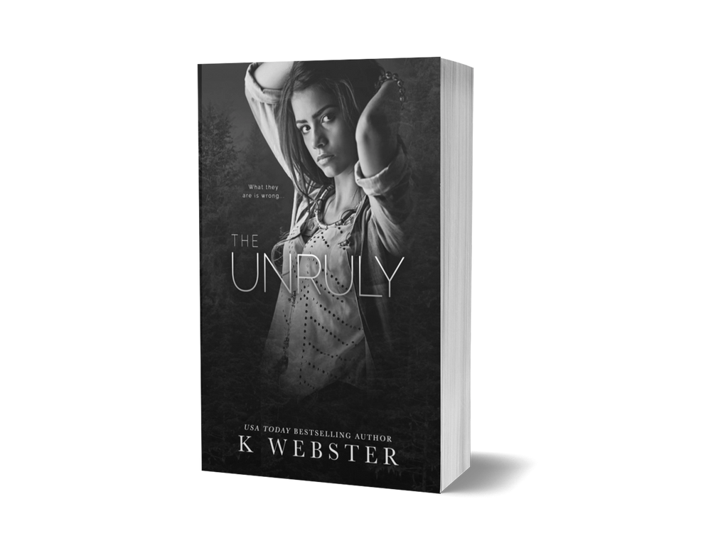 The Unruly image 0