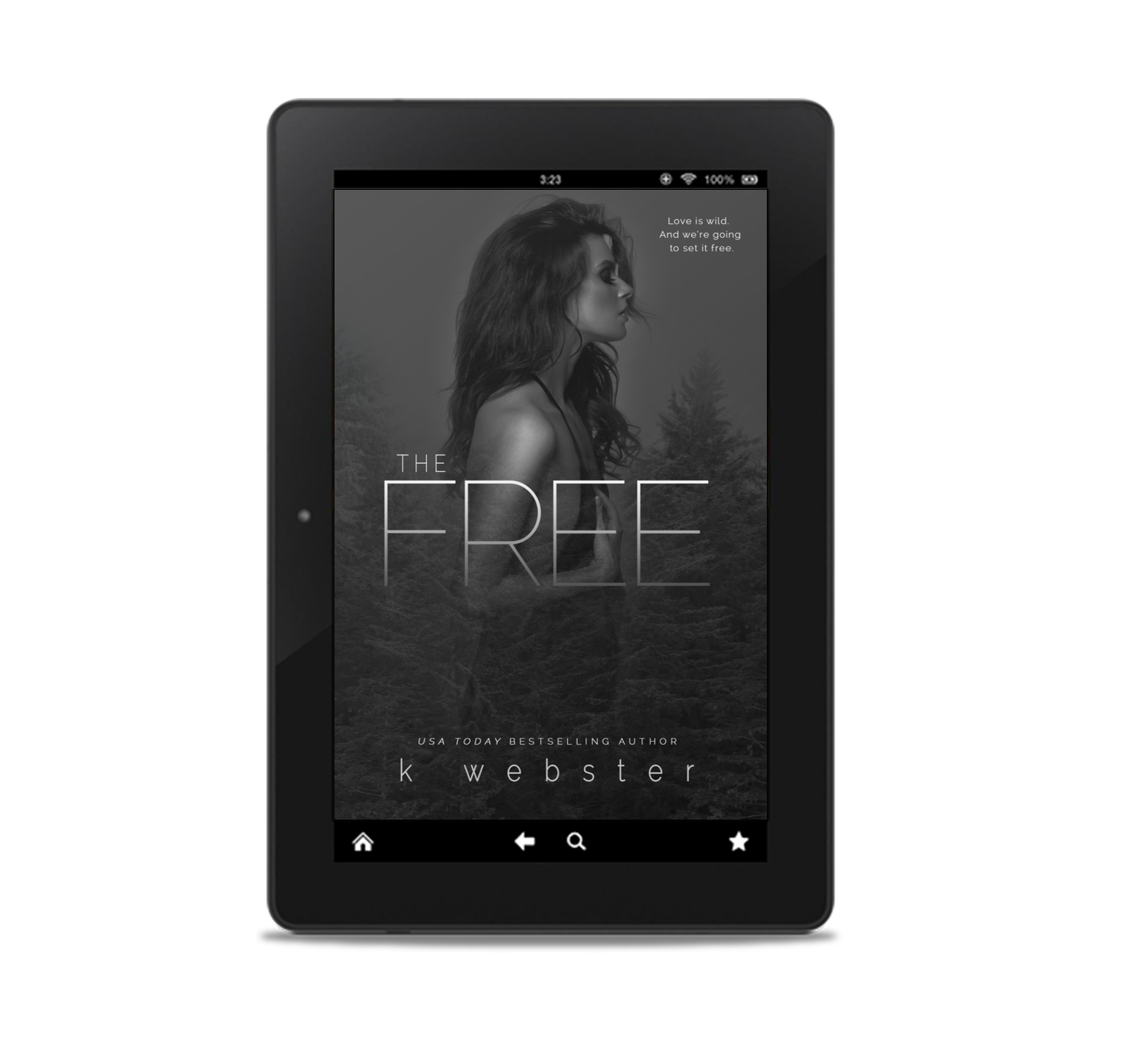 The Free Ebook