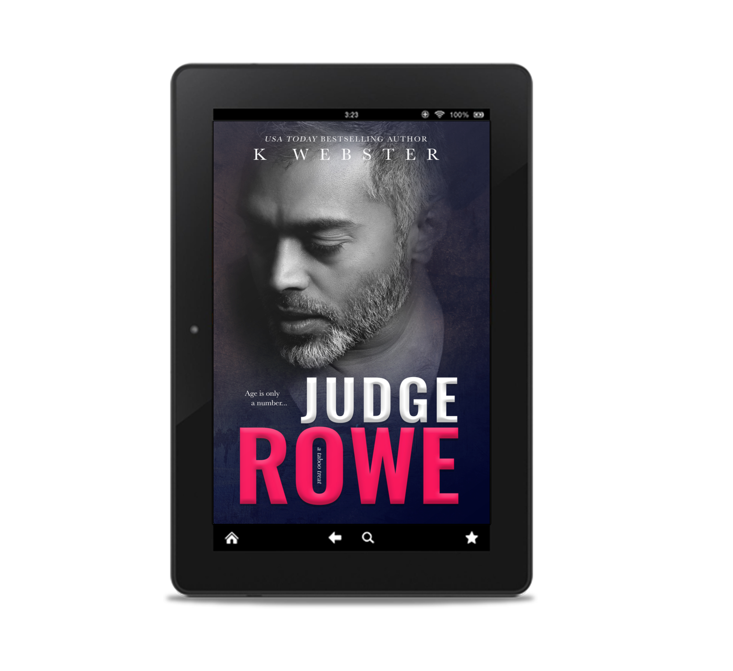 Judge Rowe Ebook