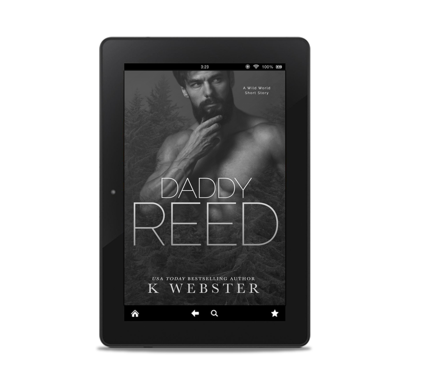 Daddy Reed Ebook