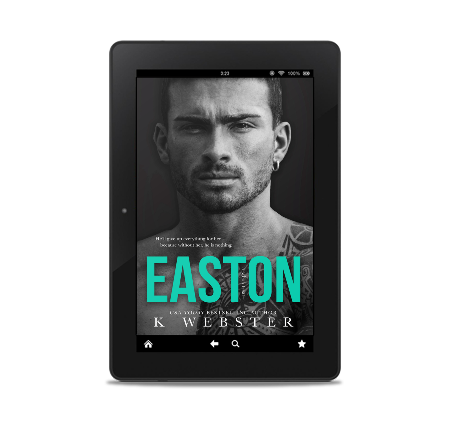 Easton Ebook