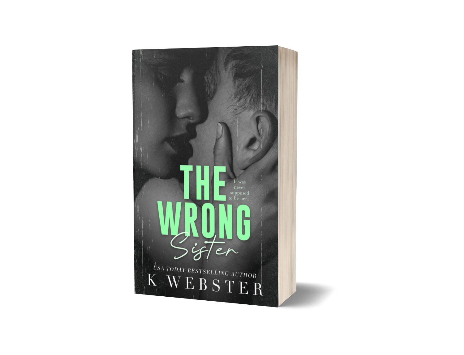 The Wrong Sister