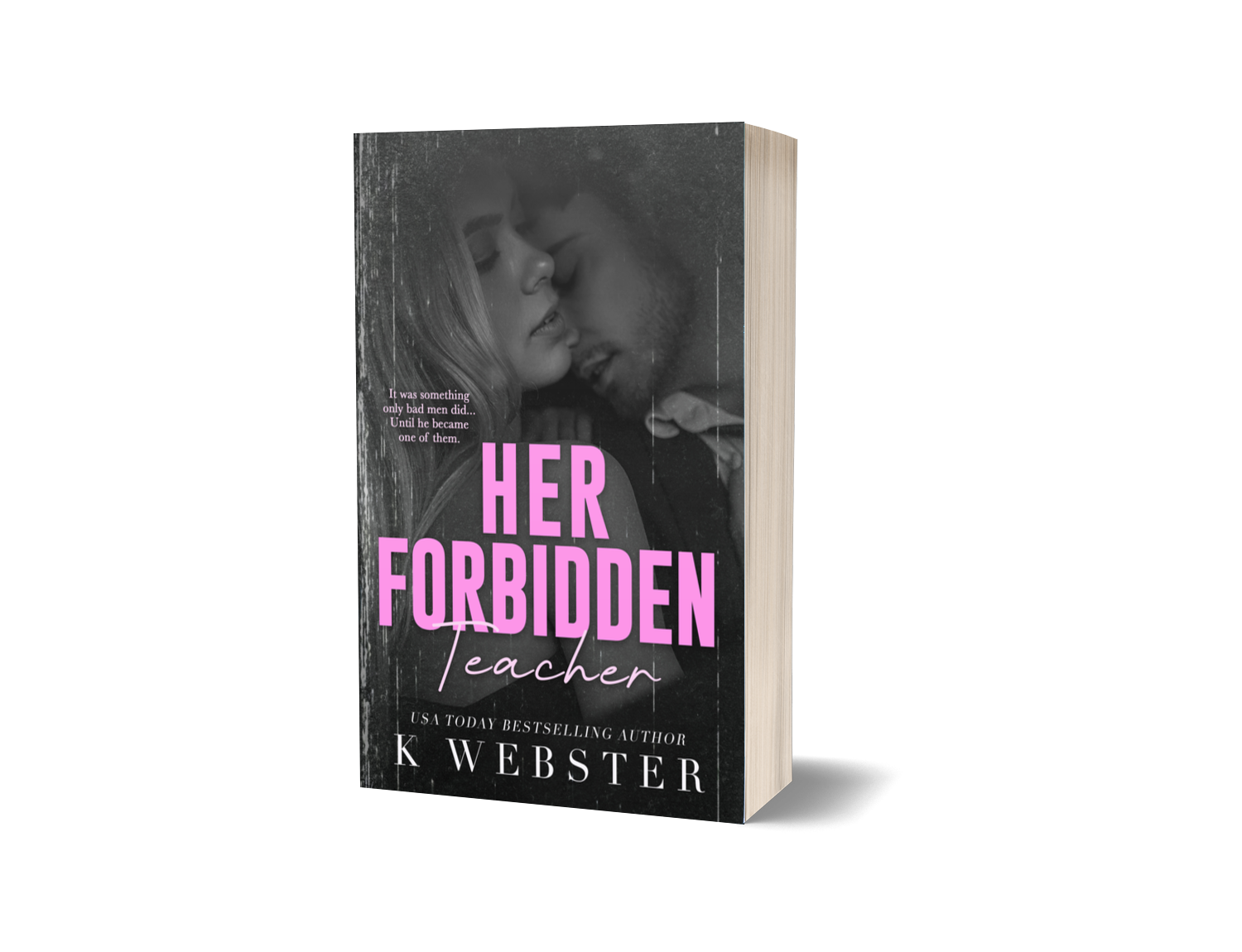 Her Forbidden Teacher