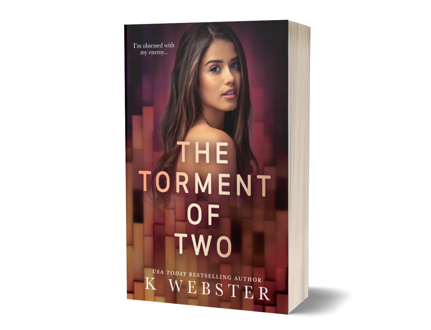 The Torment of Two image 0