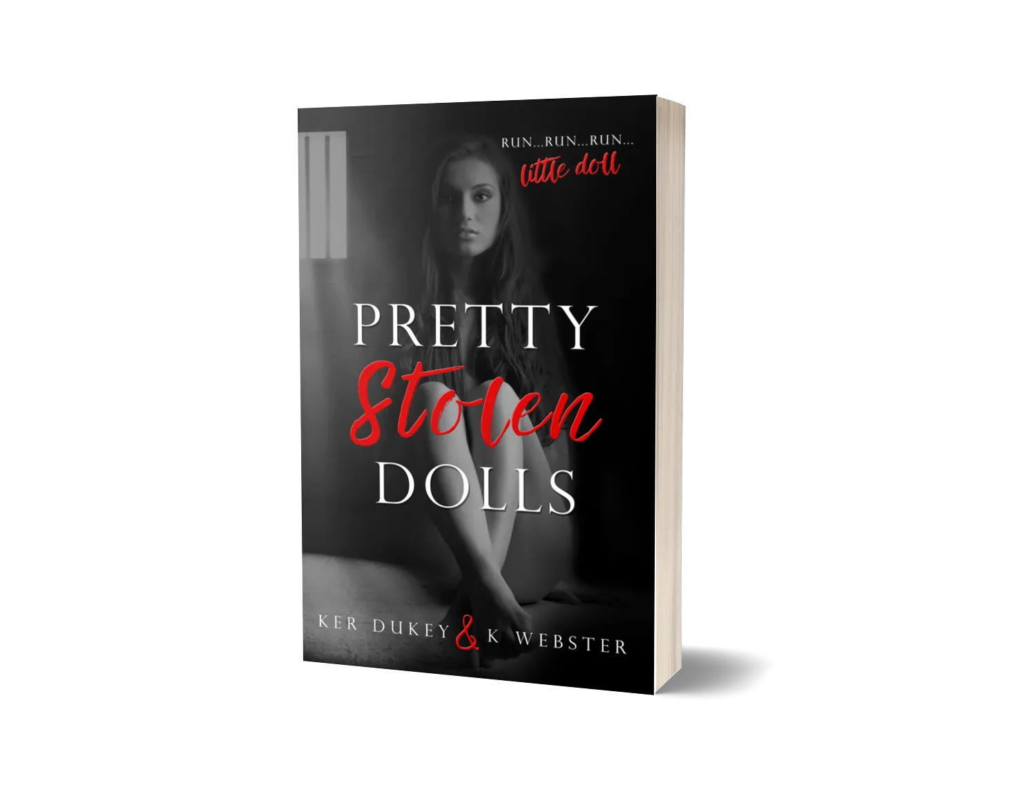 Pretty Stolen Dolls image 0