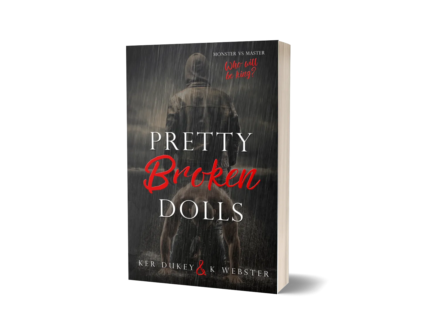 Pretty Broken Dolls image 0