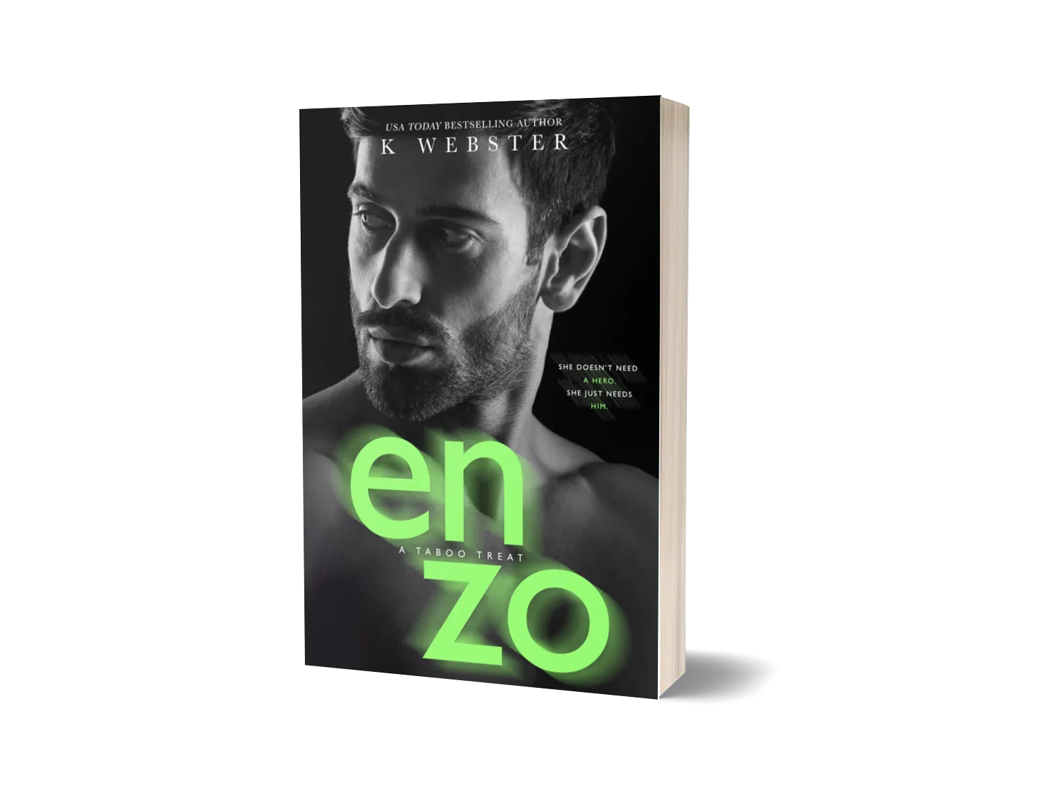 Enzo image 0