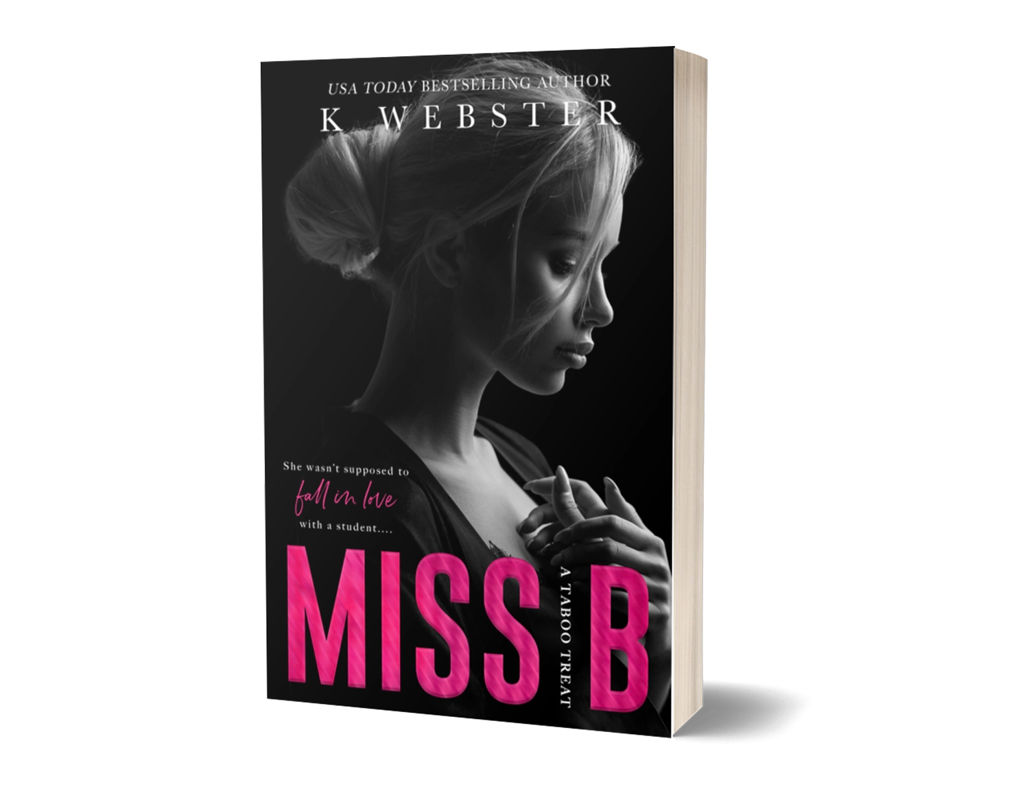 Miss B image 0