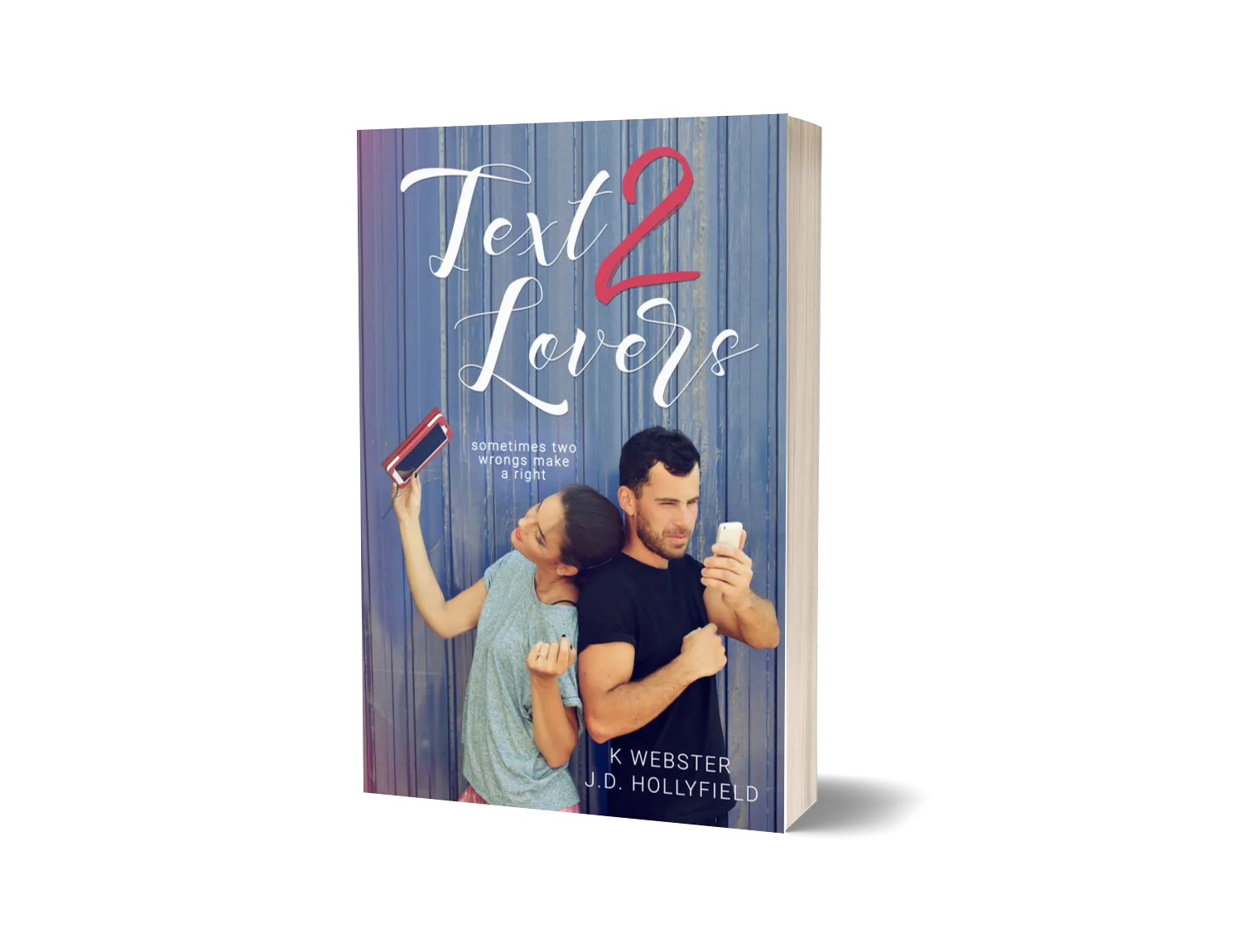 Text 2 Lovers image 0