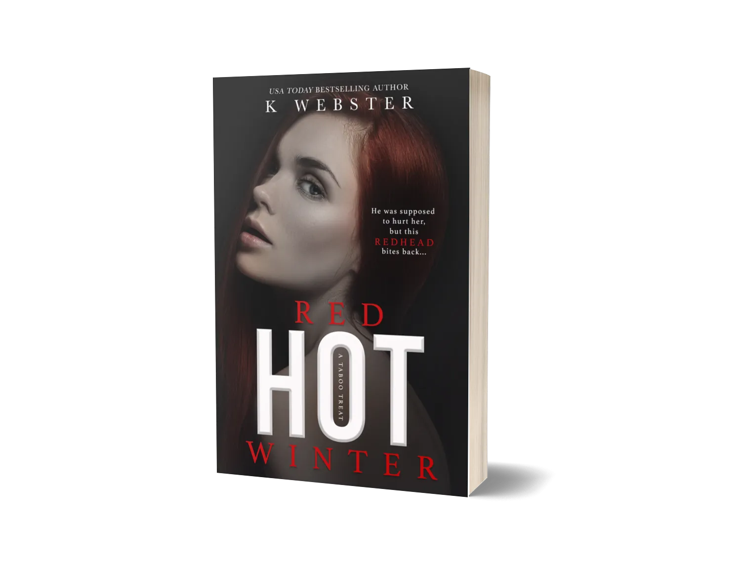 Red Hot Winter image 0
