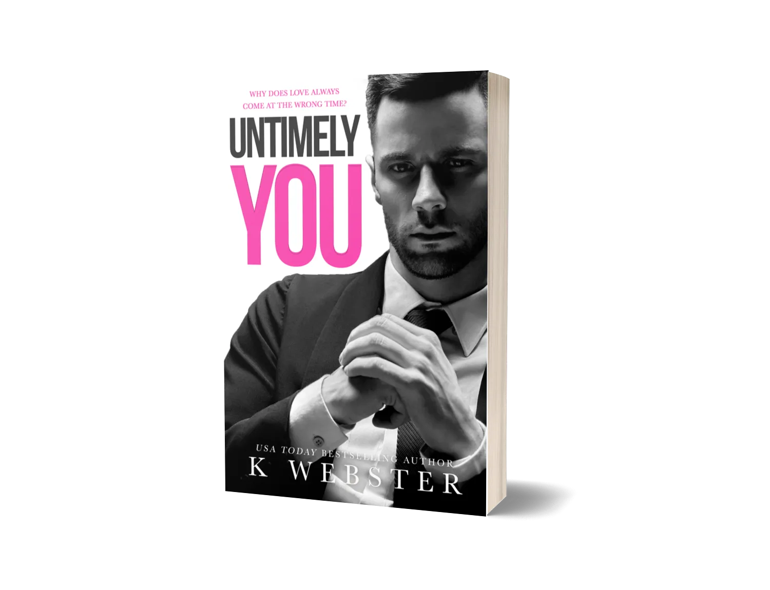 Untimely You image 0
