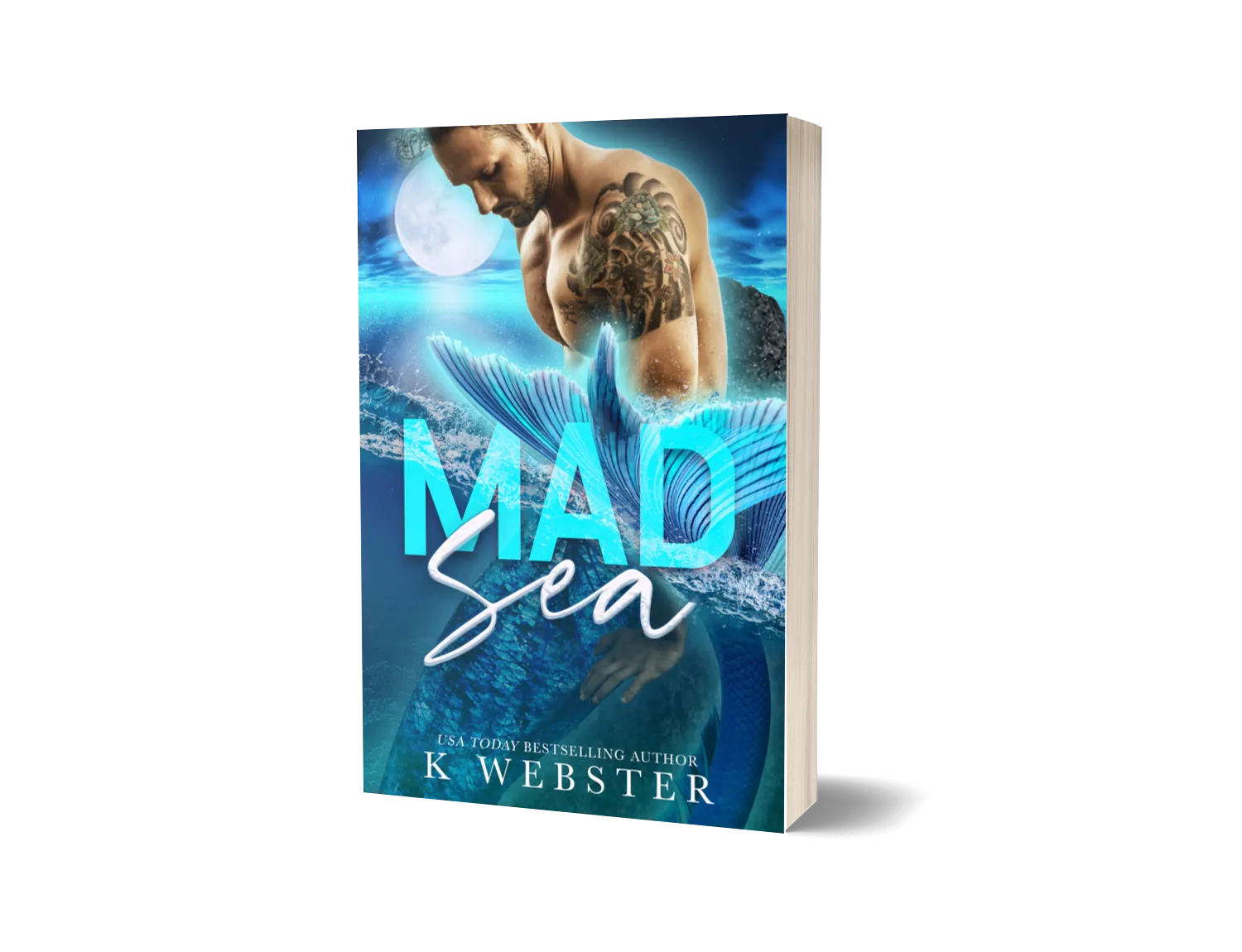 Mad Sea image 0