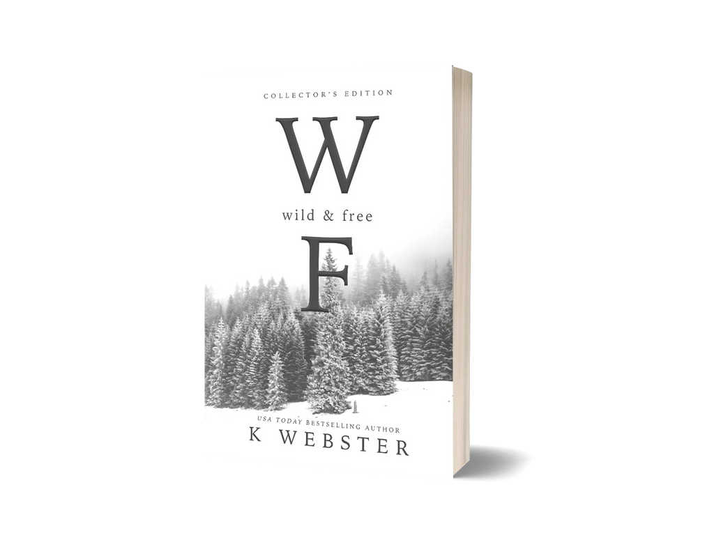 Wild & Free Collector's Edition image 0