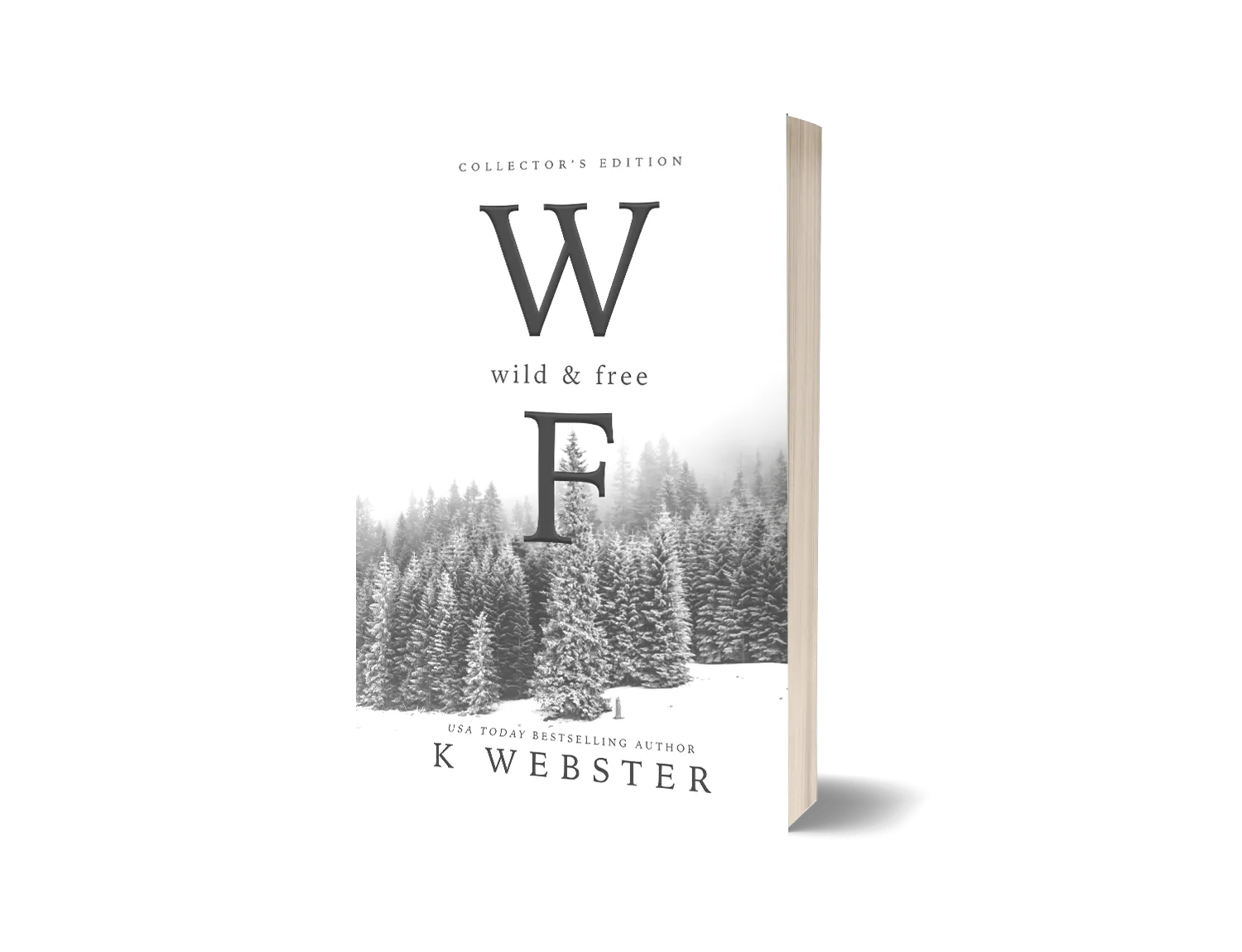 Wild & Free Collector's Edition image 0