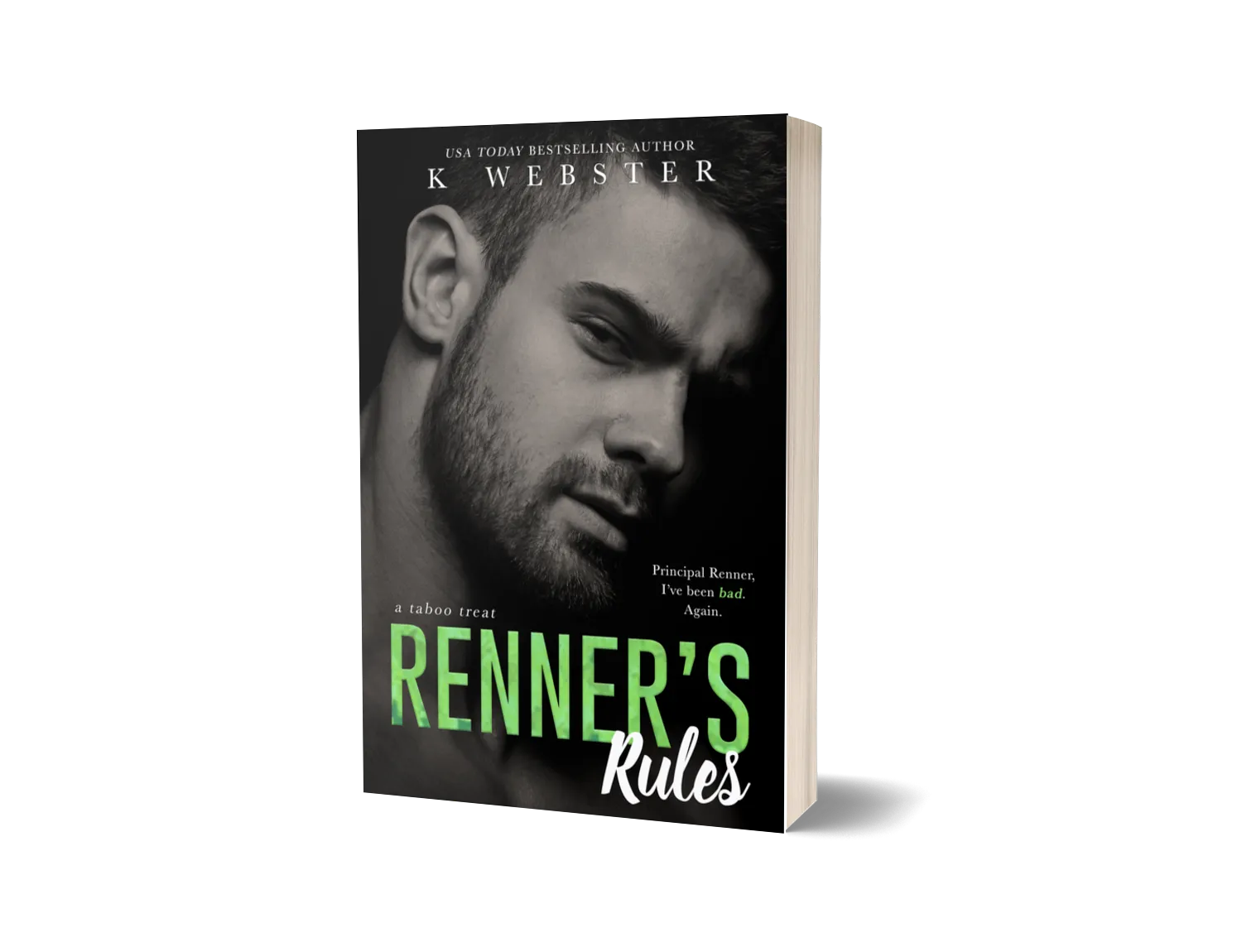 Renner’s Rules image 0