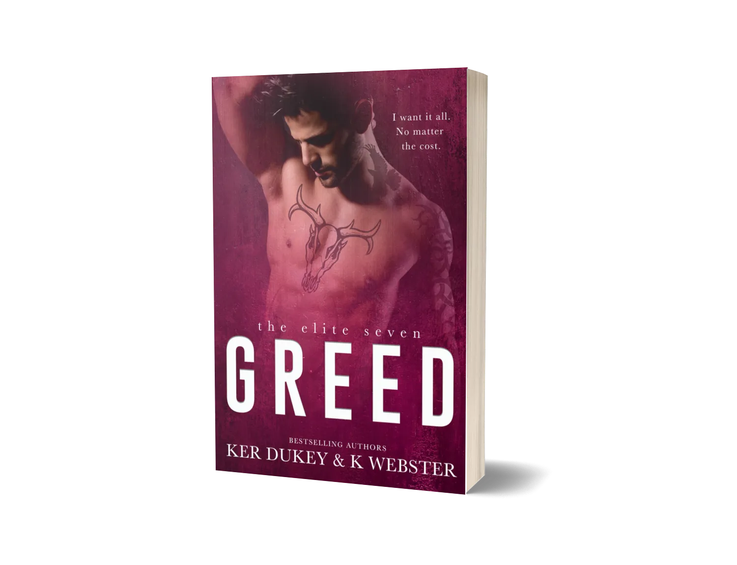 Greed image 0
