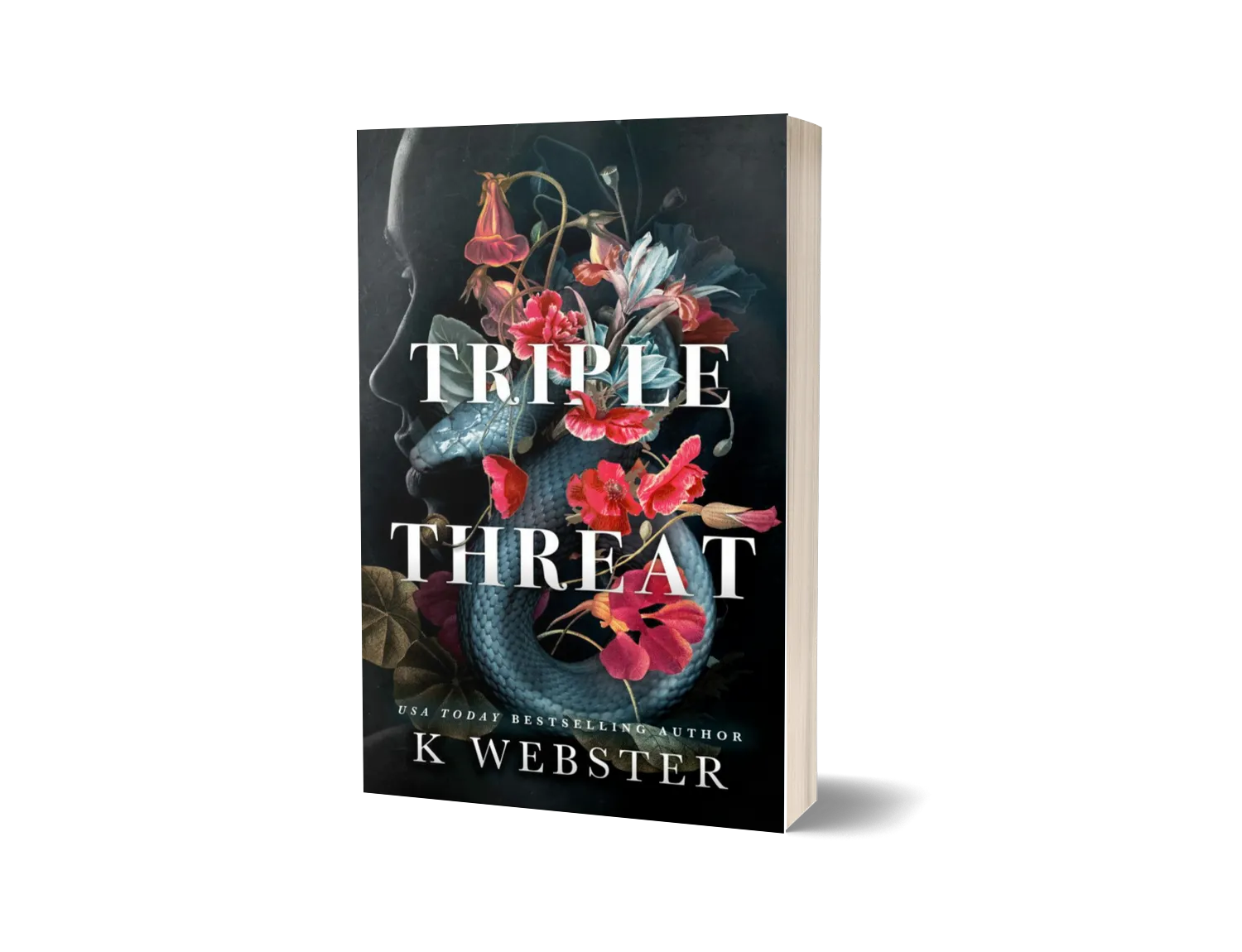 Triple Threat image 0