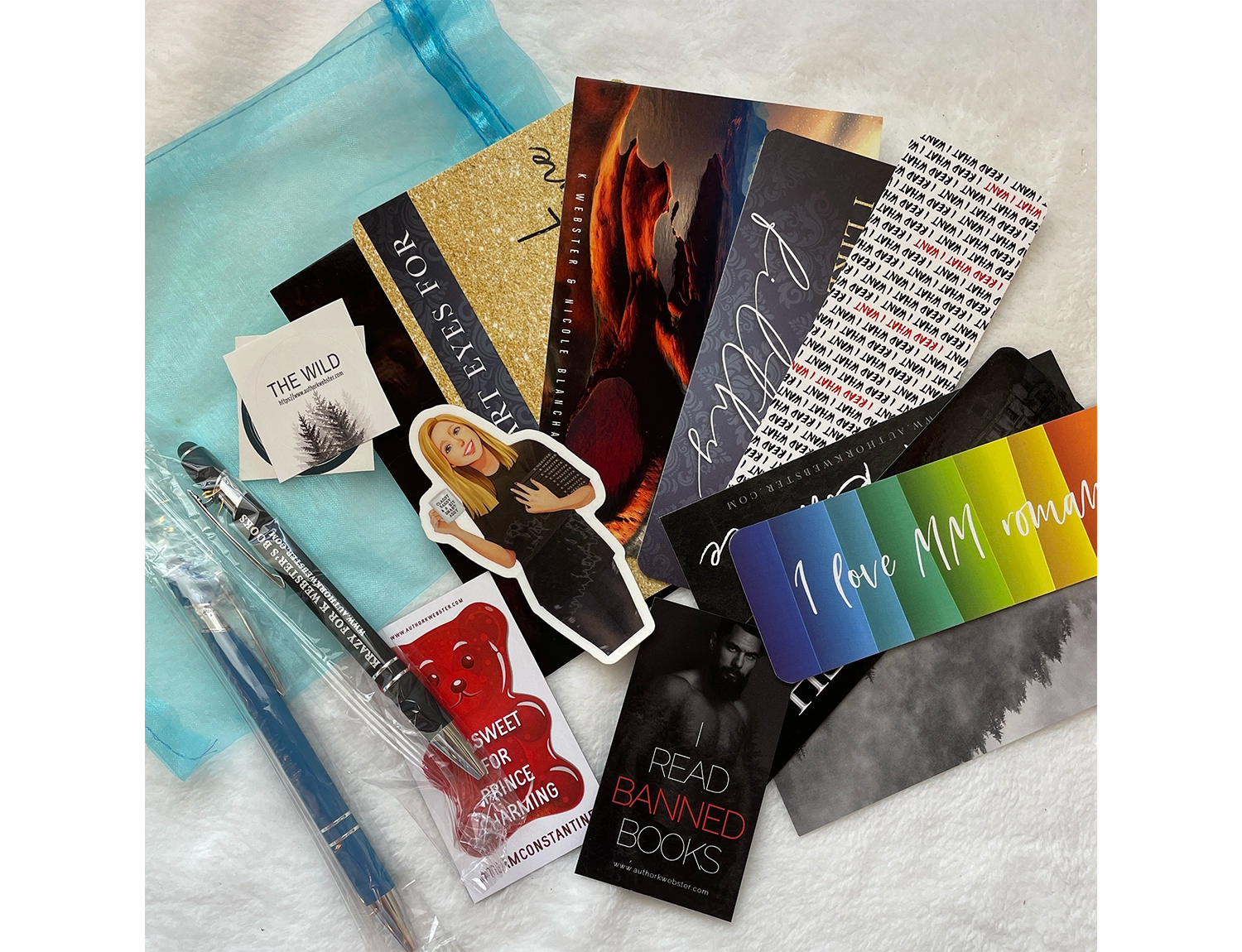 Swag Pack image 0
