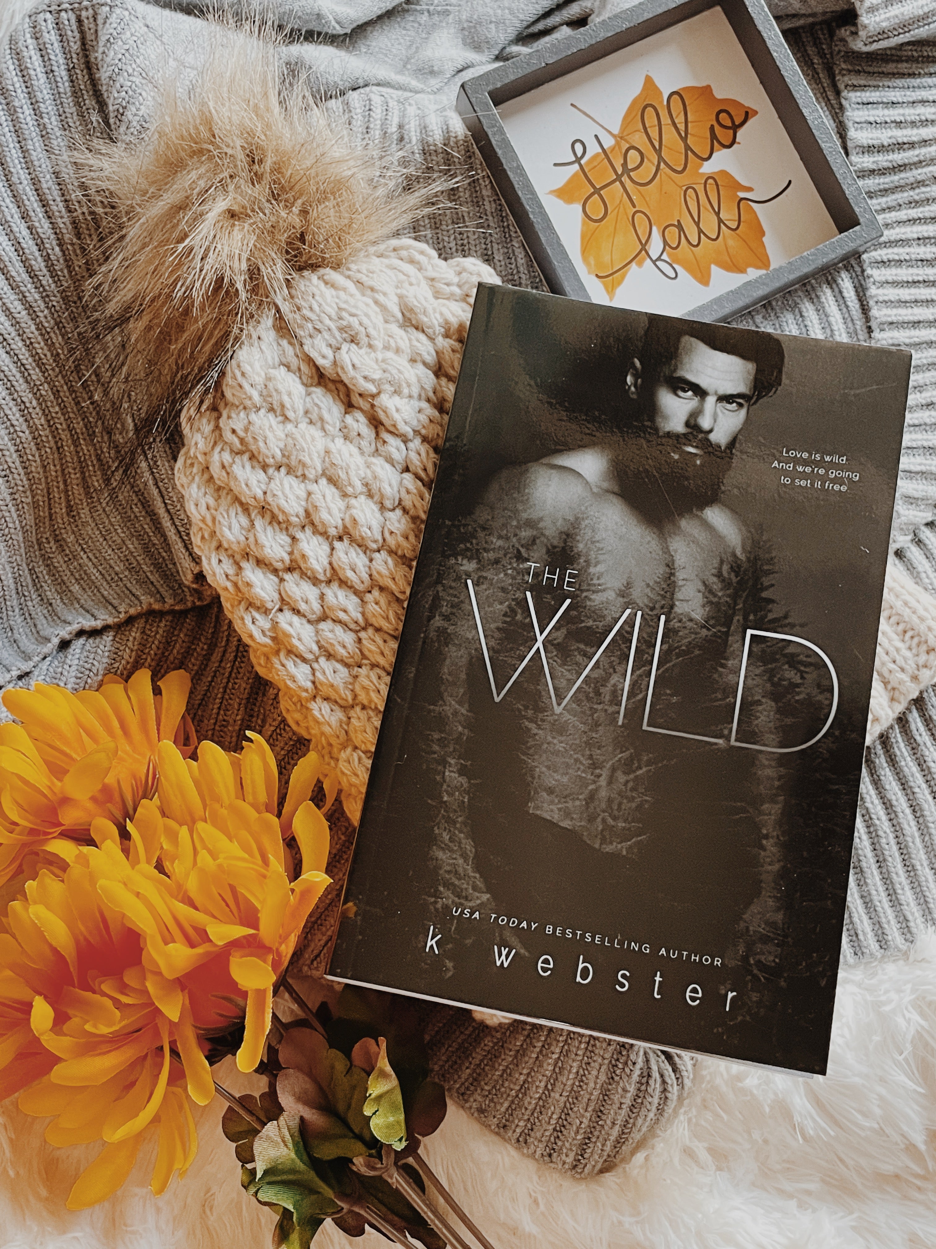 The Wild