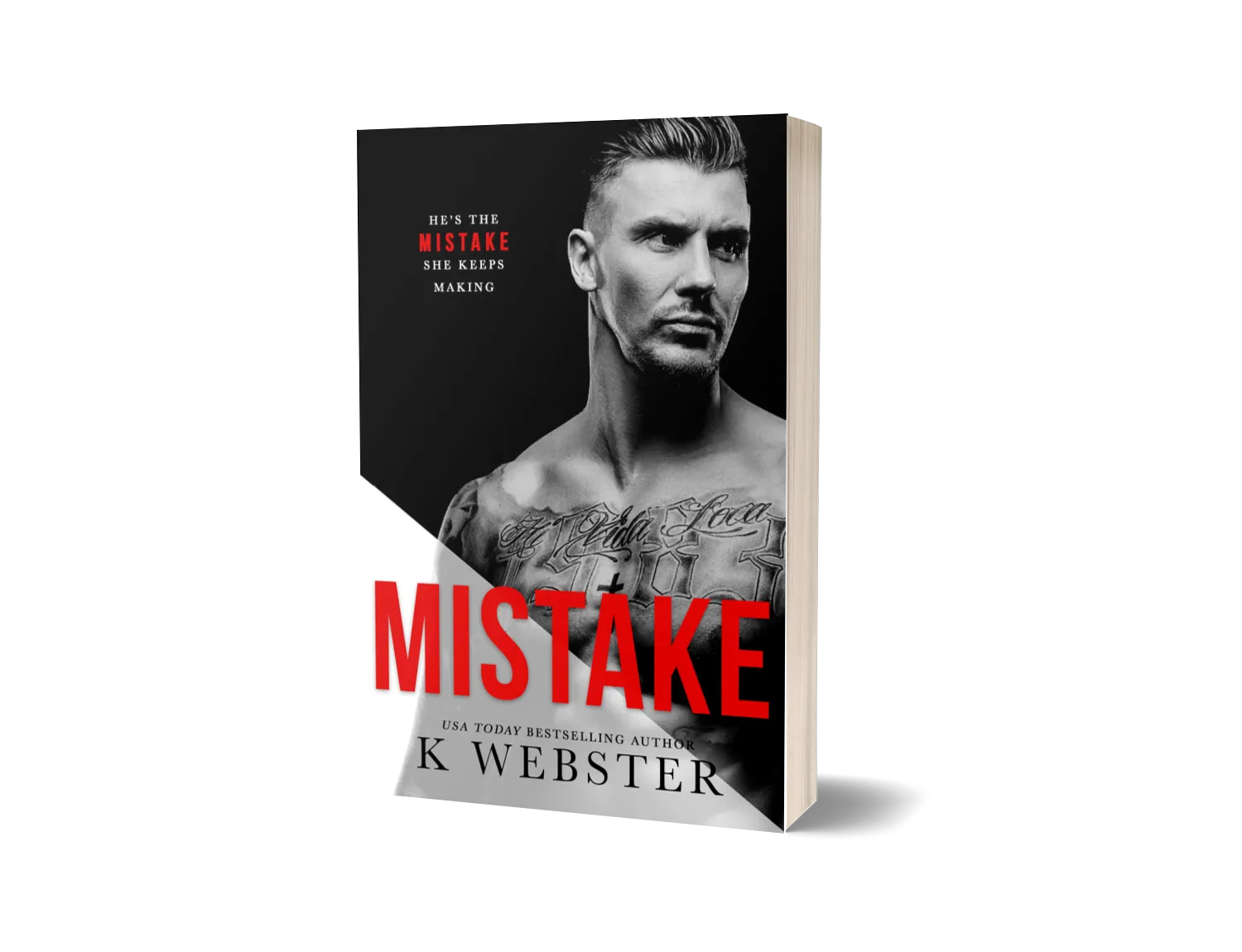 Mistake image 0