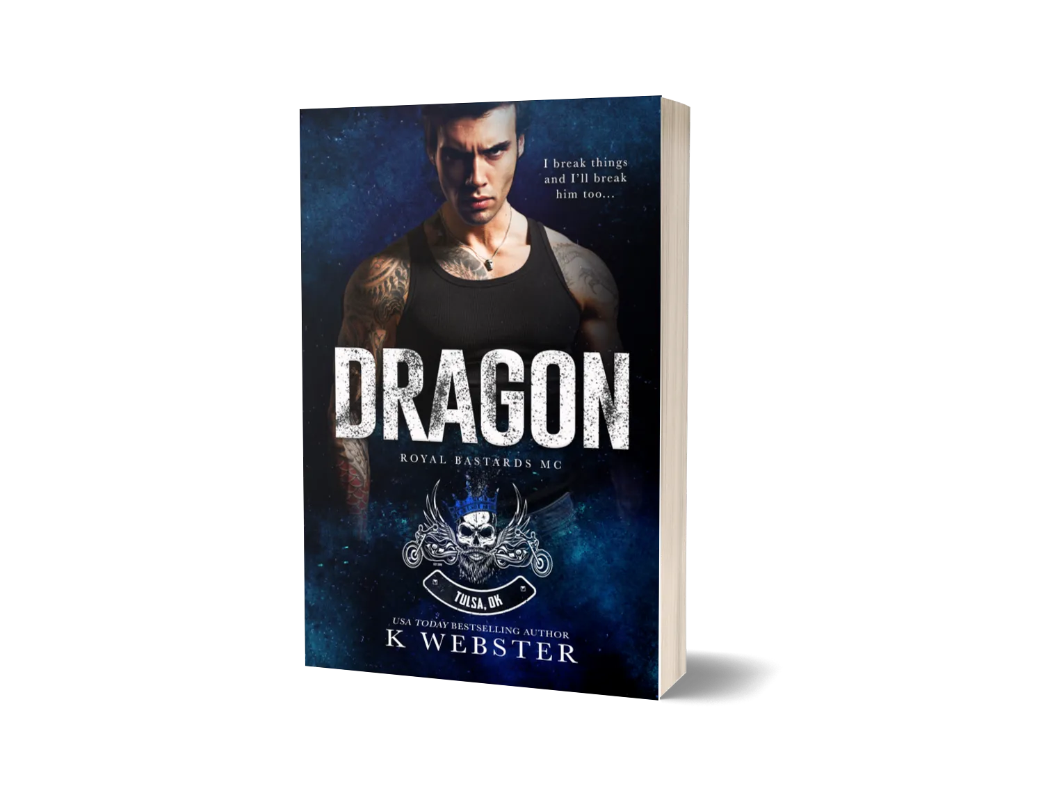 Dragon image 0