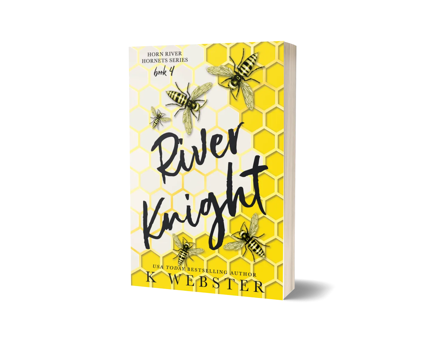 River Knight image 0